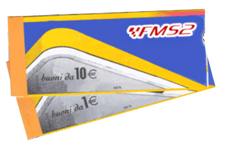 buoni sconto