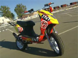 DIAPOSITIVE TNT