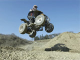 CORSA DEGLI STUNT