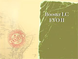 BOOSTER LC EVO by ALEX