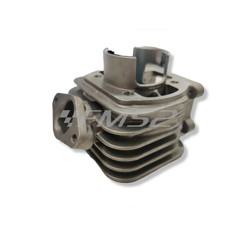 Motore gruppo termico d.h.p. Yamaha bws 5t-im-01 spinotto 10 mm Athena, ricambio 068000