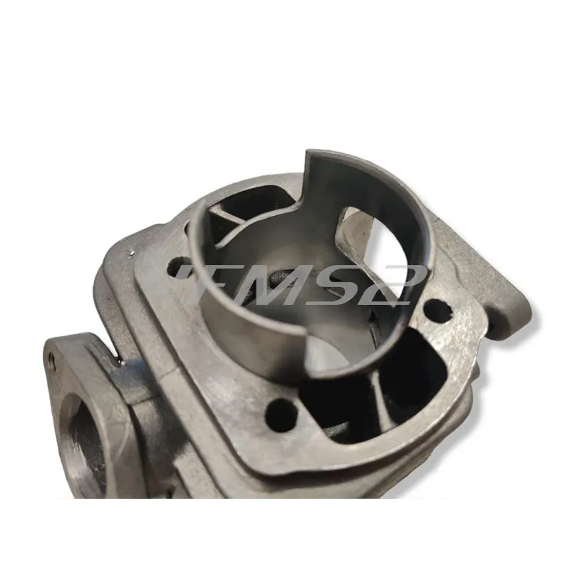 Motore gruppo termico d.h.p. Yamaha bws 5t-im-01 spinotto 10 mm Athena, ricambio 068000