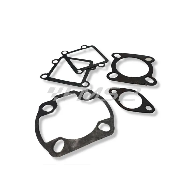 Motore gruppo termico d.h.p. Yamaha bws 5t-im-01 spinotto 10 mm Athena, ricambio 068000