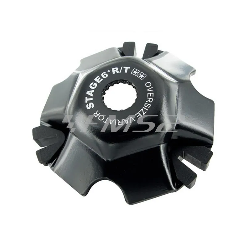 S6-5614039 Variatore Stage6 per kit oversize r-t scooter Piaggio Piaggio braccio lungo e corto