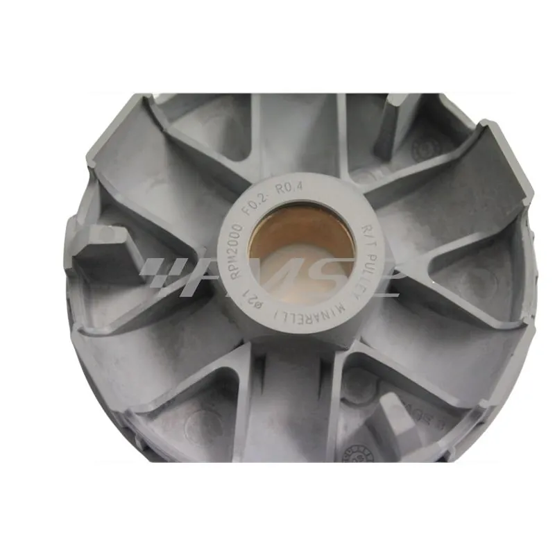 S6-5616634 Variatore Stage6 kit oversize r-t Minarelli orizzontale braccio lungo e Minarelli verticale