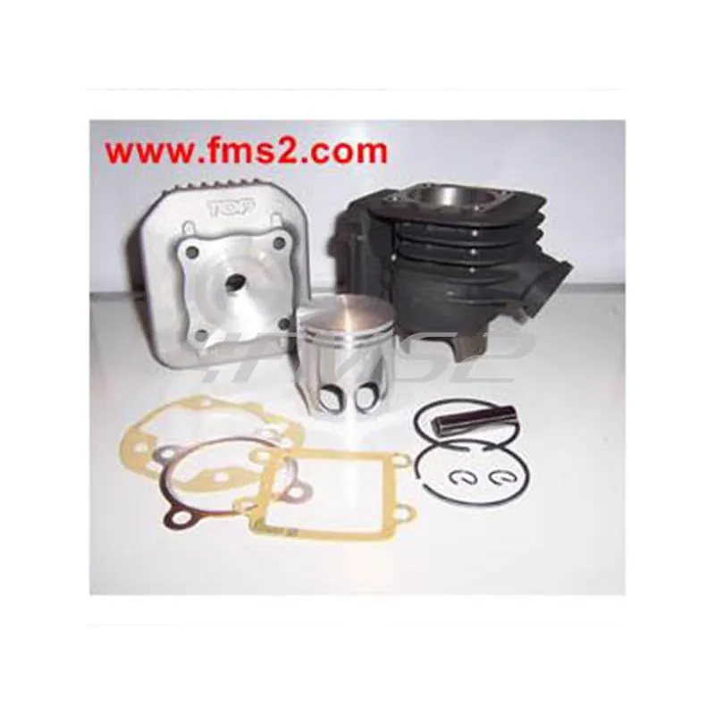 Motore gruppo termico top trophy Minarelli verticale, ricambio 9909620