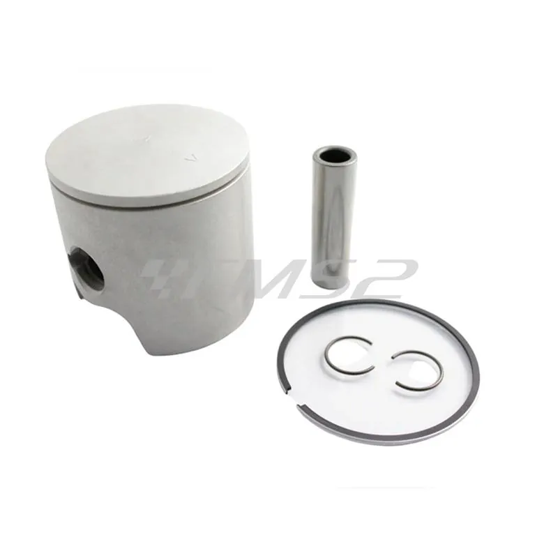 Pistone diametro 50 mm spinotto 12 sel.a per top tpr alluminio, ricambio 992414A