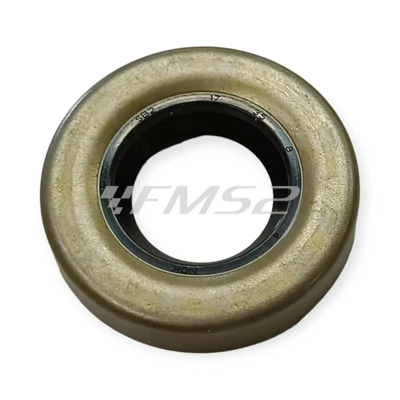 Kit cuscinetti e paraoli banco AM6 racing, ricambio 9924750