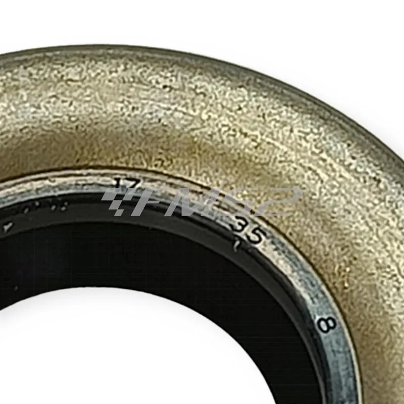 Kit cuscinetti e paraoli banco AM6 racing, ricambio 9924750