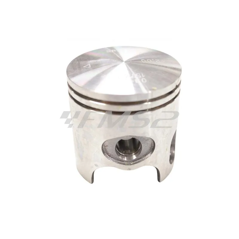 22372200 Pistone top performance trophy diametro 48.00 mm bif (Vertex)