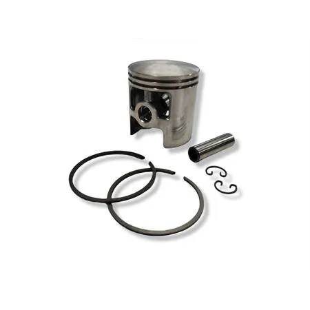 Motore gruppo termico d.h.p. Yamaha bws 5t-im-01 spinotto 10 mm Athena, ricambio 068000