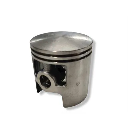 Motore gruppo termico d.h.p. Yamaha bws 5t-im-01 spinotto 10 mm Athena, ricambio 068000