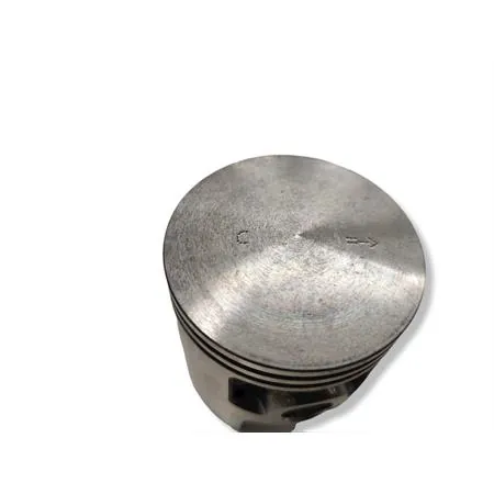 Motore gruppo termico d.h.p. Yamaha bws 5t-im-01 spinotto 10 mm Athena, ricambio 068000