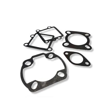 Motore gruppo termico d.h.p. Yamaha bws 5t-im-01 spinotto 10 mm Athena, ricambio 068000