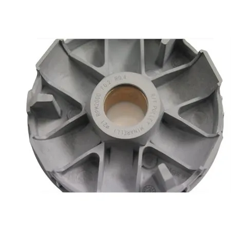 S6-5616634 Variatore Stage6 kit oversize r-t Minarelli orizzontale braccio lungo e Minarelli verticale