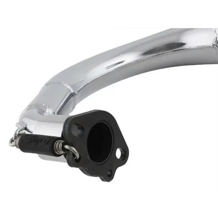 Marmitta Stage6 pro replica, ricambio S69116803CR S6-9116803/CR S6-9116803CR