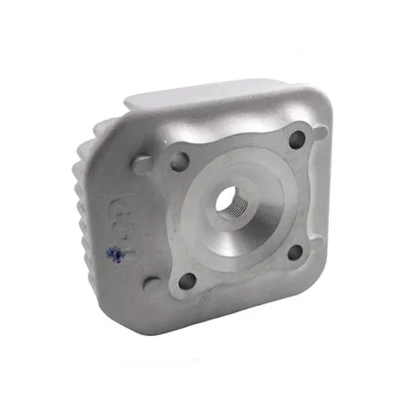 Testa gruppo termico top Racing per Booster, ricambio 9908790