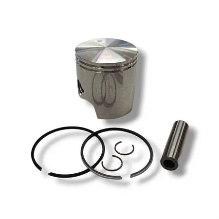 Motore gruppo termico top performance Trophy 49 mm a liquido cilindro in ghisa minacromato con 5 travasi completo di testa a squish, ricambio 9919250