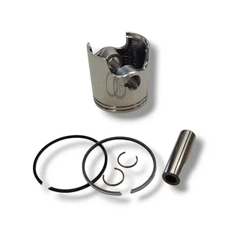 Motore gruppo termico top performance Trophy 49 mm a liquido cilindro in ghisa minacromato con 5 travasi completo di testa a squish, ricambio 9919250