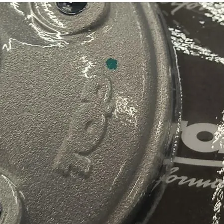 Testa scomponibile Top performance in alluminio per gruppo termico ghisa 85 cc e alluminio 86 cc maxi kit TPR per motori Minarelli AM6, ricambio 9921460