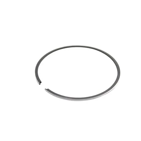 Fascia elastica cromata Top Performance per pistone mono fascia diametro 47,6 mm per pistone TPR, ricambio 9921540