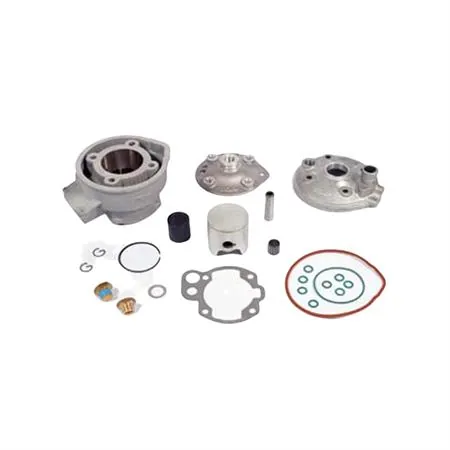 Motore gruppo termico tpr diametro 50mm AM6 corsa lunga 44 mm, ricambio 9924230