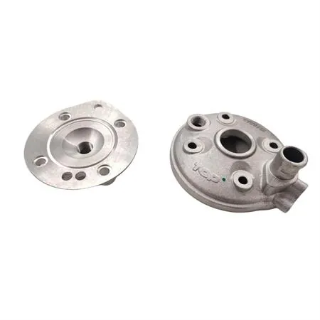 Maxi kit TOP TPR 86 cc diametro 50 mm cilindro in alluminio testa scomposta Minarelli per AM6 corsa lunga, completo di albero motore cilindro e cuscinetti, ricambio 9924240