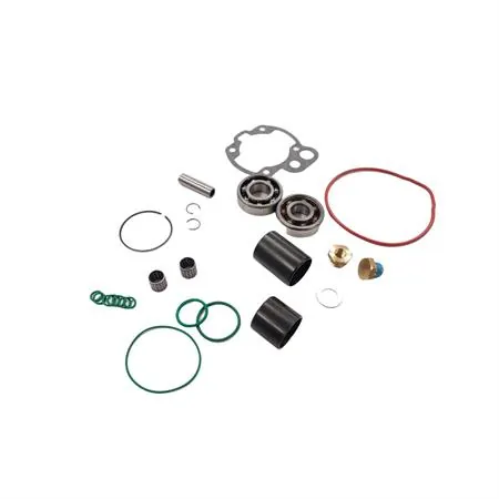 Maxi kit TOP TPR 86 cc diametro 50 mm cilindro in alluminio testa scomposta Minarelli per AM6 corsa lunga, completo di albero motore cilindro e cuscinetti, ricambio 9924240