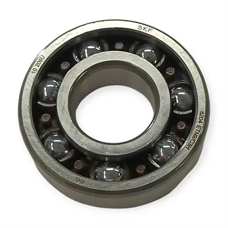 Kit cuscinetti e paraoli banco AM6 racing, ricambio 9924750