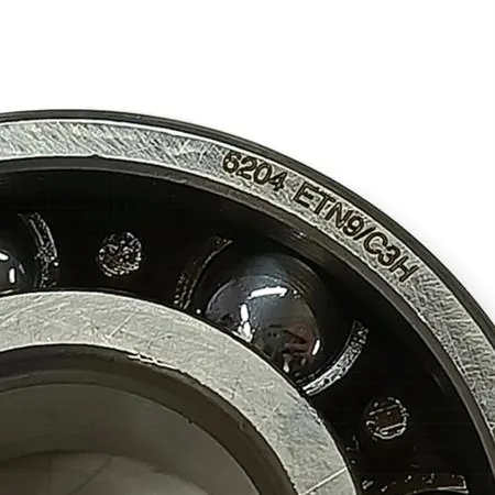 Kit cuscinetti e paraoli banco AM6 racing, ricambio 9924750