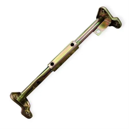 Supporto scudo anteriore originale Yamaha 4VPF15140000 per MBK Booster 100 e BW'S 100 (1999-2001)