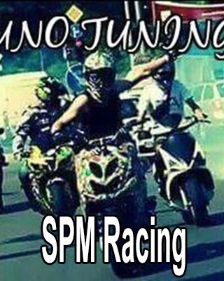 SPM Racing