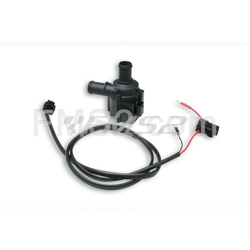POMPA DI CIRCOLAZIONE LIQUIDO ENERGY PUMP
