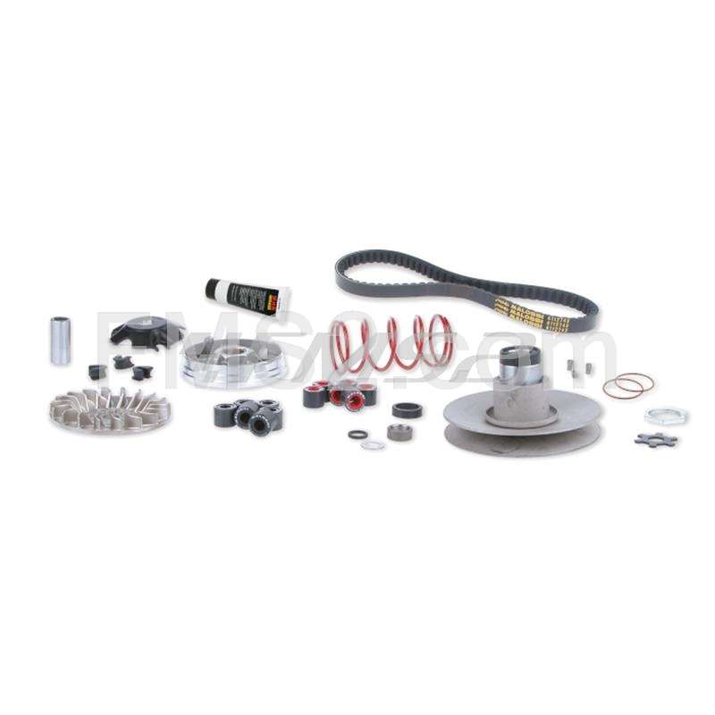 KIT OVER RANGE MALOSSI PER MOTORI MINARELLI VERTICALI E ORIZZONTALI ARIA E LIQUIDO