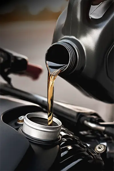 Categoria: LUBRIFICANTI