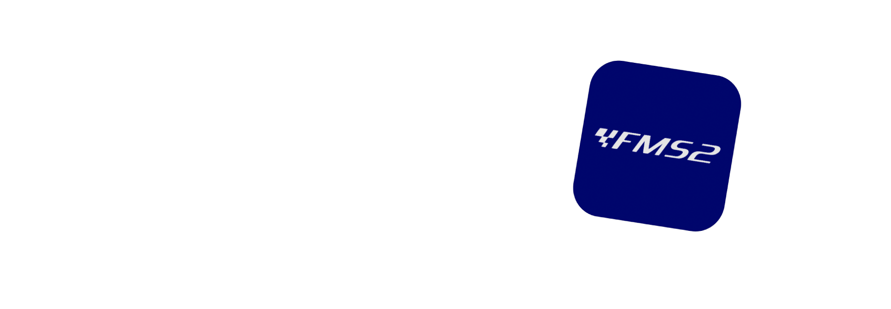 Installa l'app FMS2