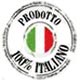 prodotto Italiano
