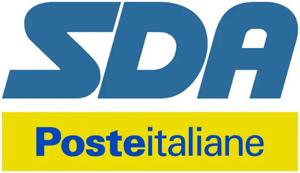 Spedizione con SDA Poste Italiane