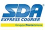 Spedizione con SDA Express Courier