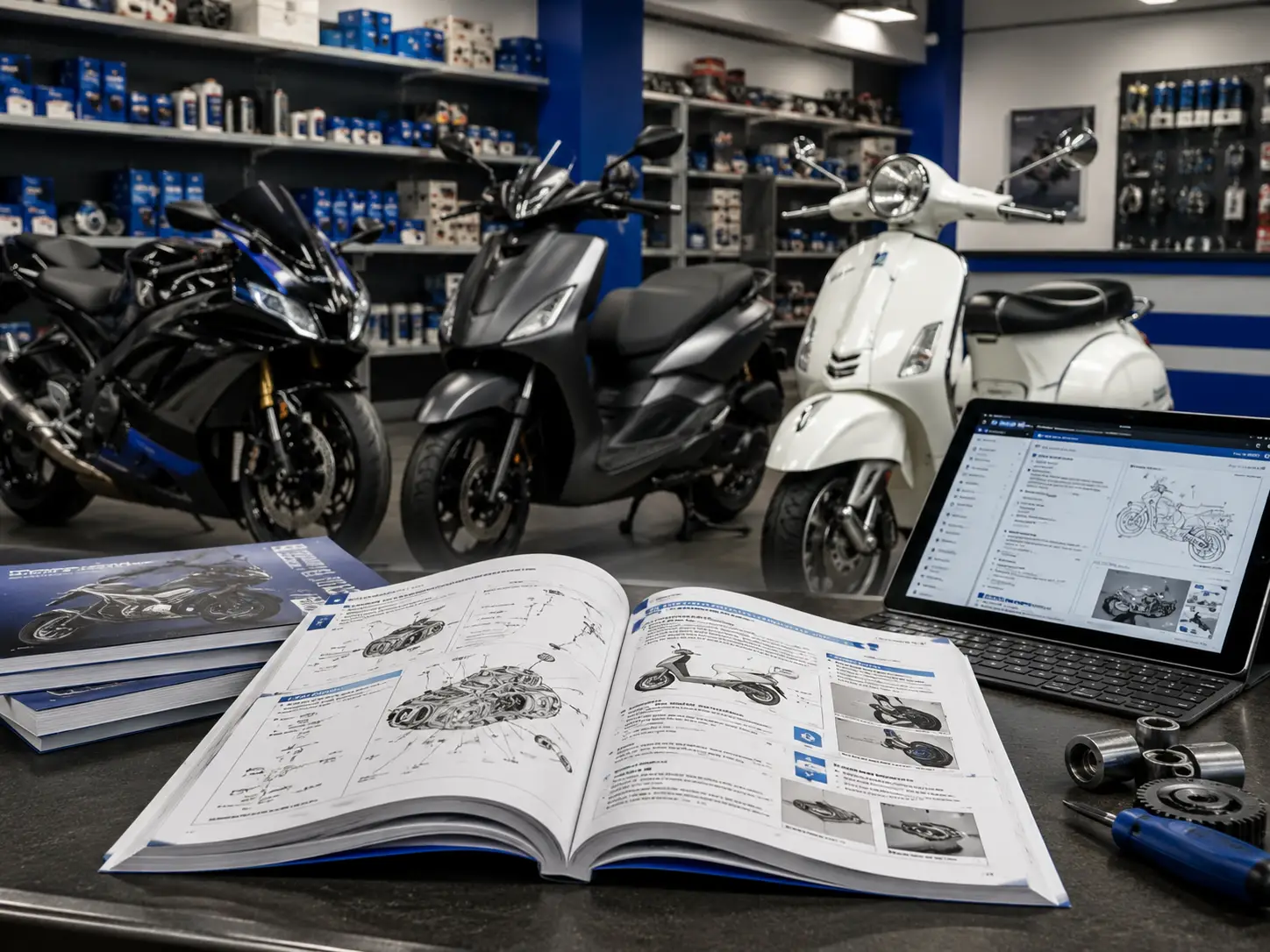 Tecnoguide Istruzioni