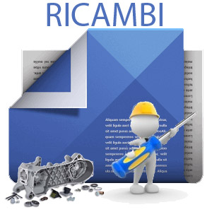 tecnoguide - ricambi