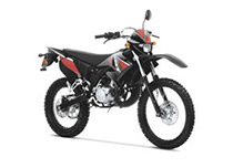 enduro fino a 50 cc