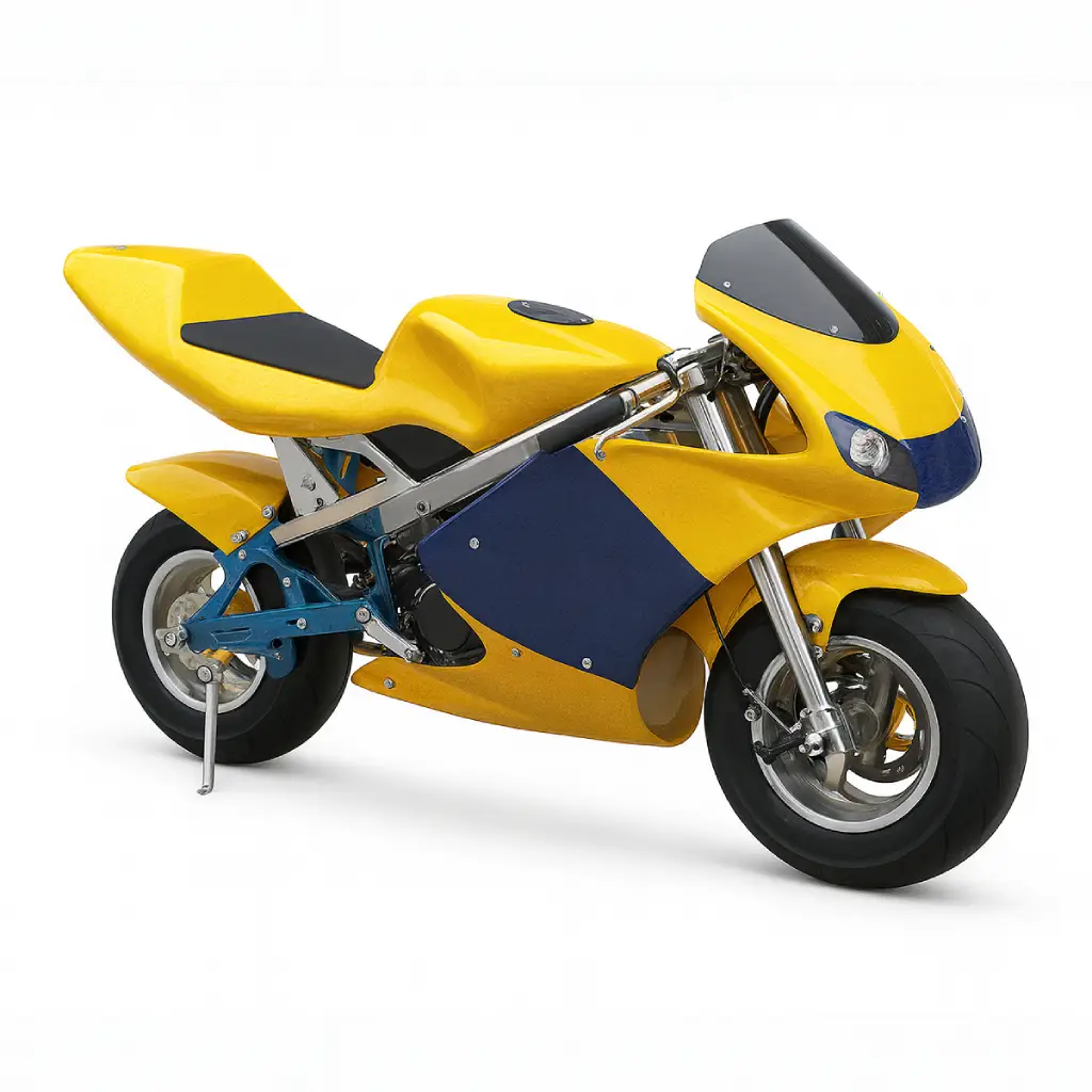 minimoto mini cross pitbike