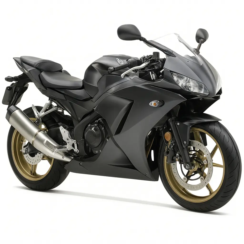 moto stradale fino a 50 cc