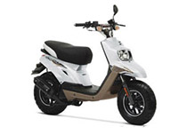 scooter fino a 50 cc