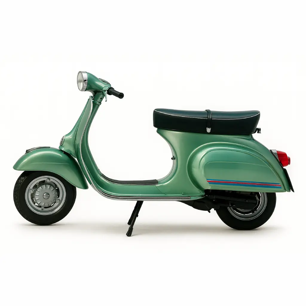 vespa 50 - 125 cc