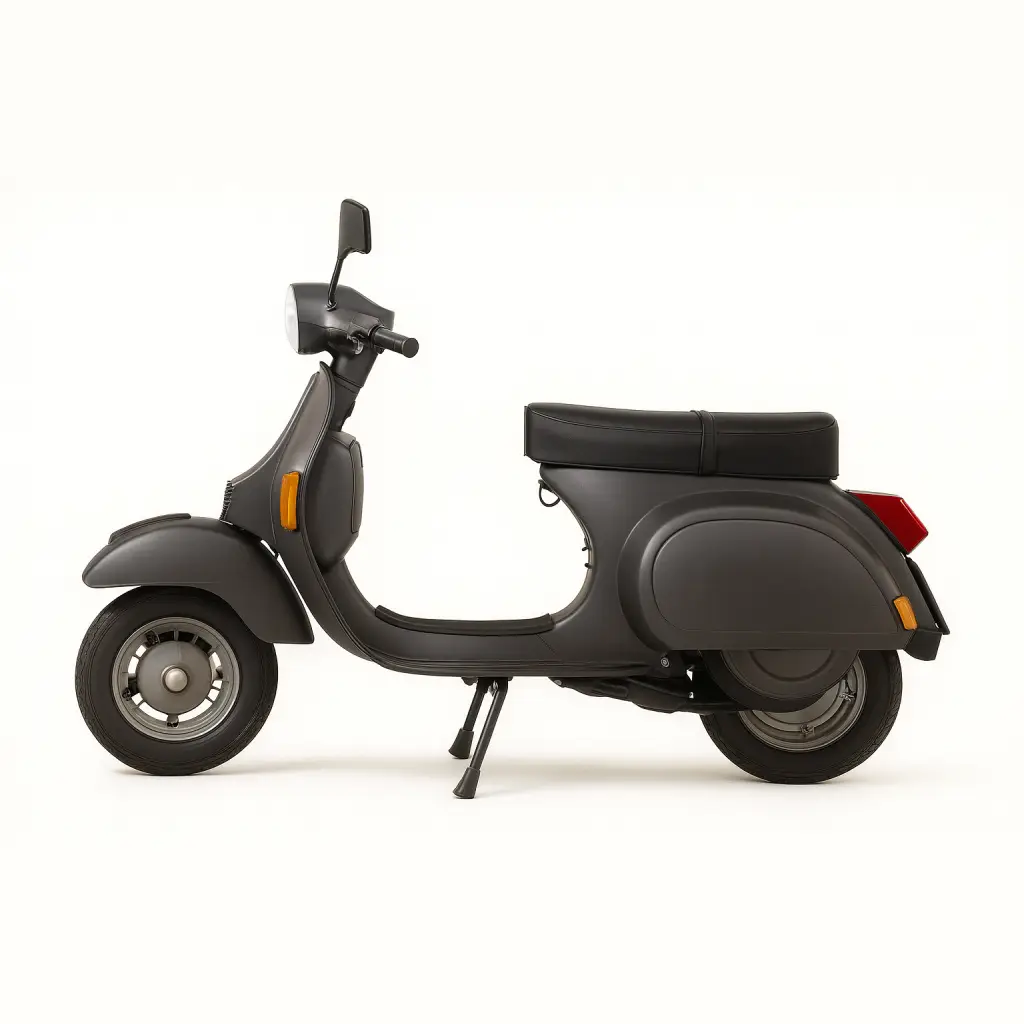 vespa pk piaggio