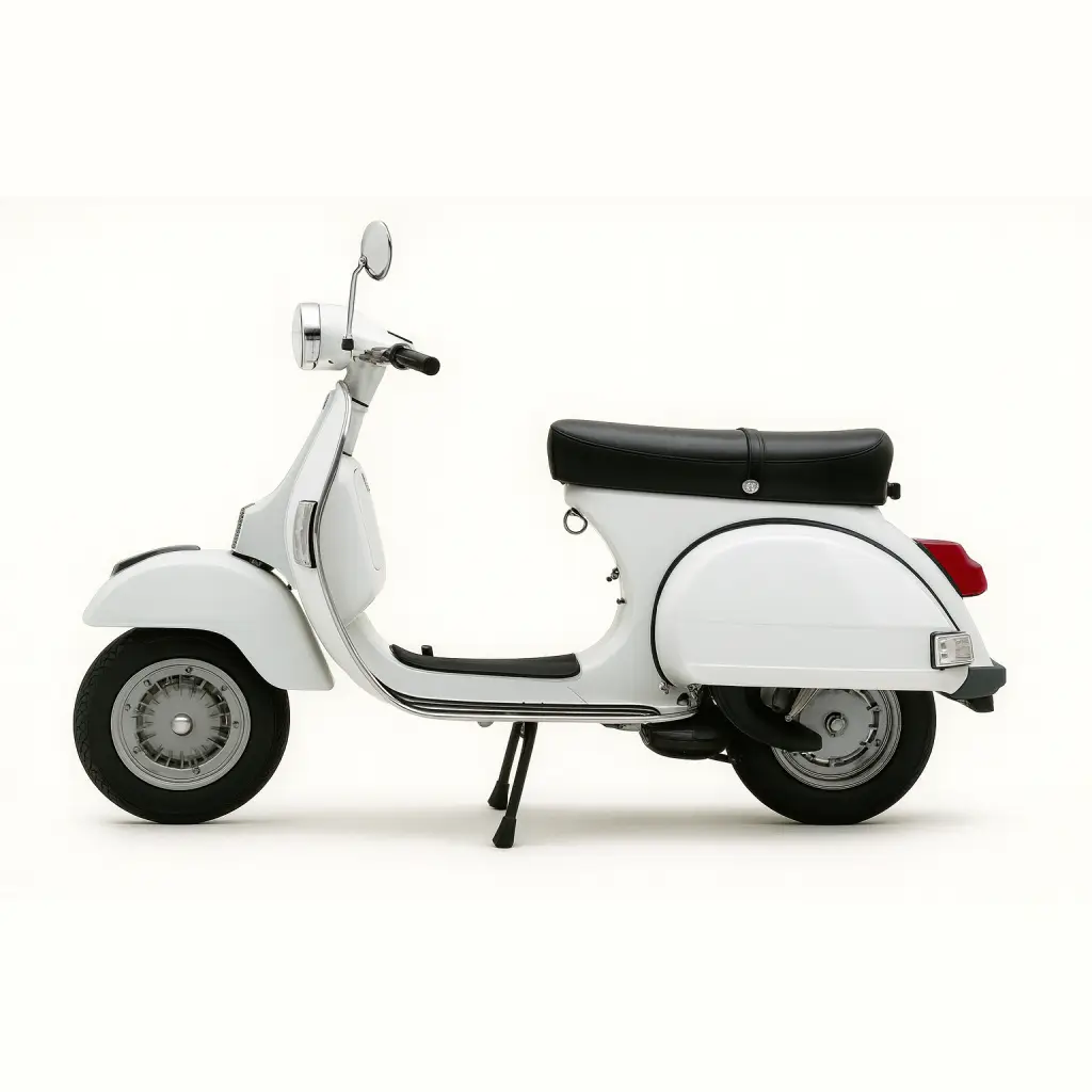 vespa px piaggio