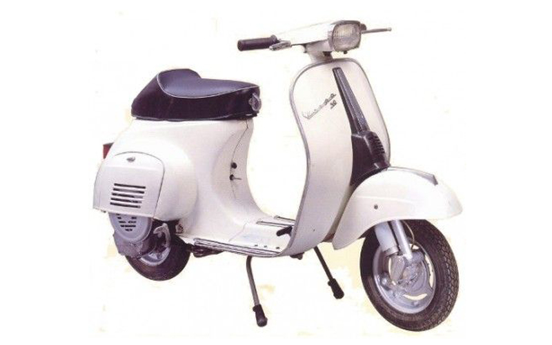 Vespa 50 Special