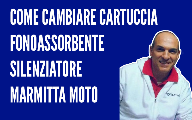 lana per cartucci fono assorbente